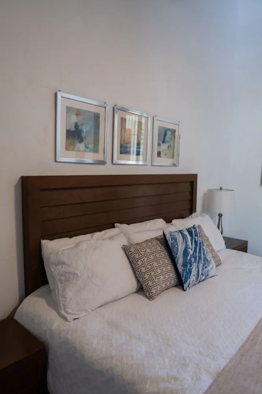 Hotel Hostal El Farol - Chambres