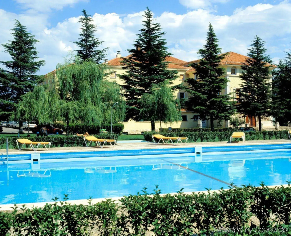 Parador De Teruel - Général