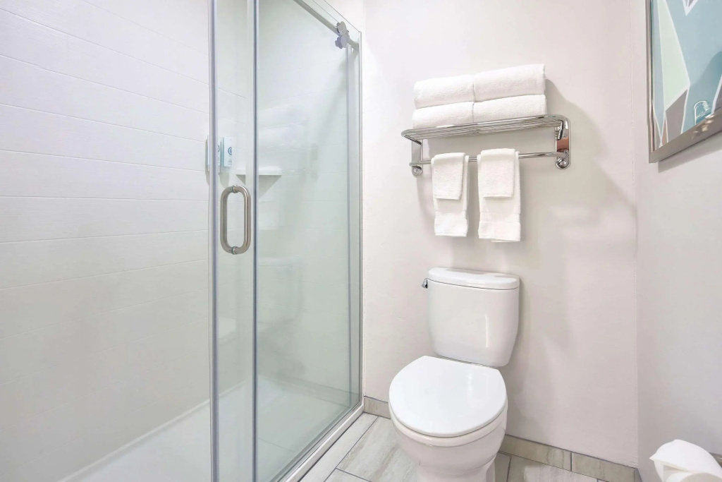 Comfort Suites At Tucson Mall - Général