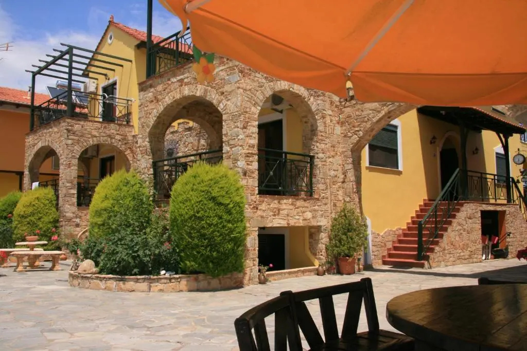 Hotel photo 12