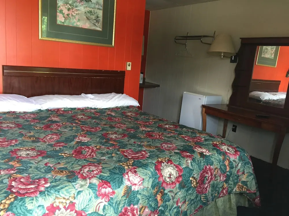 Classic room