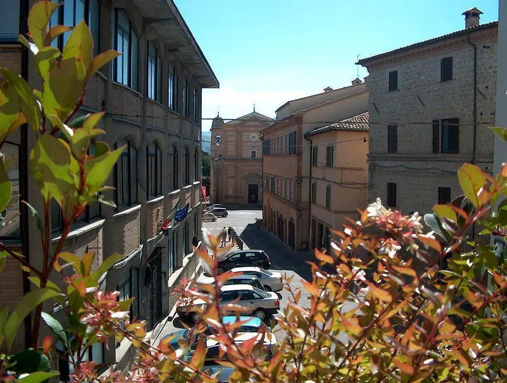 Hotel I Duchi