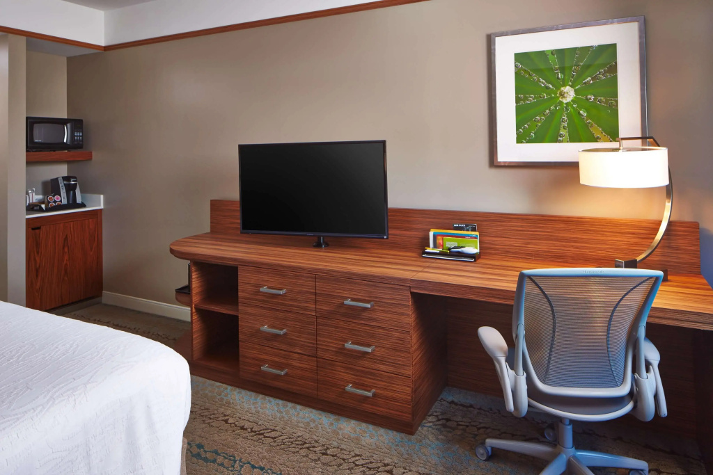 Hilton Garden Inn Boston/Marlborough - Général