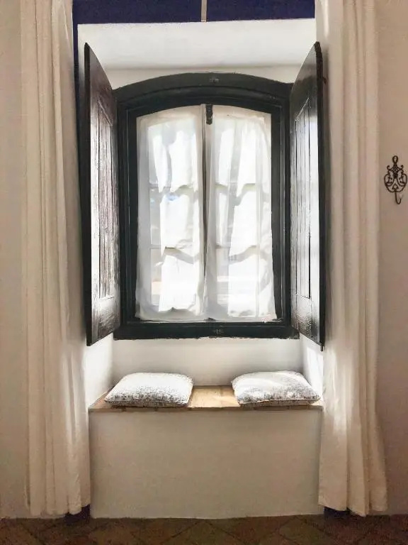 Casa Largo do Poço Guesthouse - Chambres