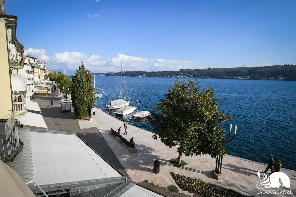 Romantic Benaco Sal - App 02