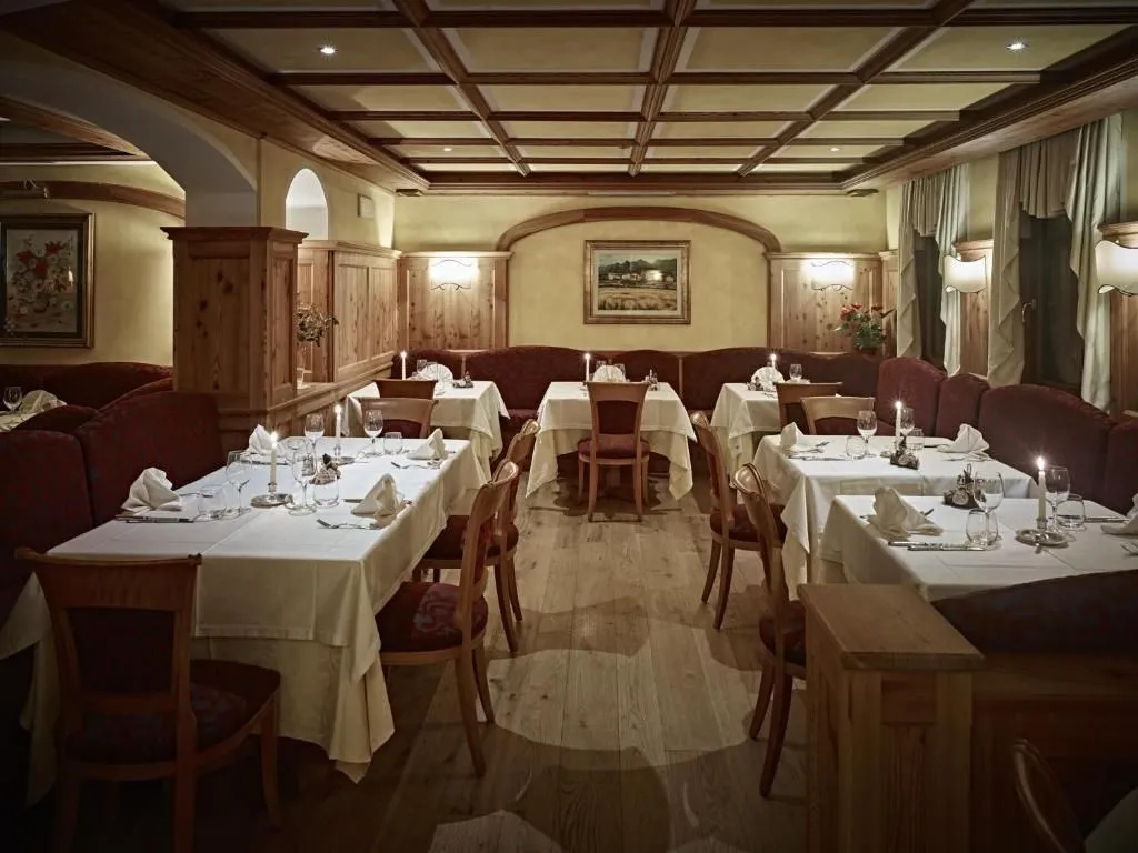 Cerana Relax Hotel - Général