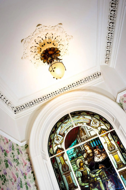 Astley Bank Hotel - Général
