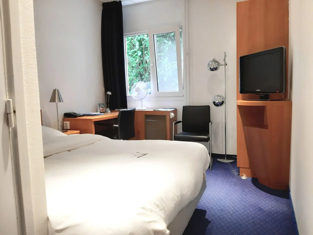 Fletcher Resort-Hotel Zutphen - Général