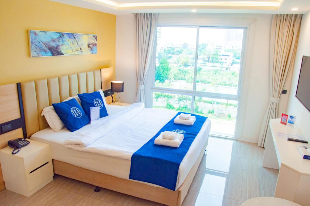 Hotel photo 22