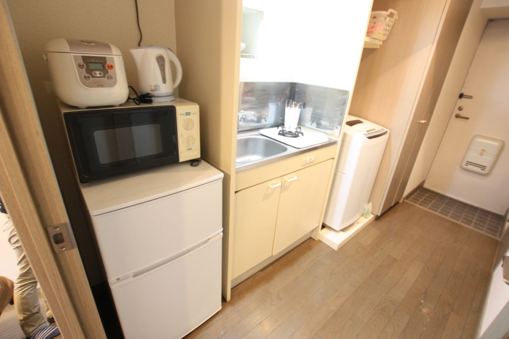 Forest Inn Fukuoka 사진 23