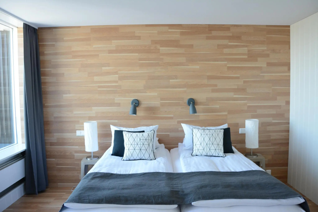 Selfoss Hotel - Chambres
