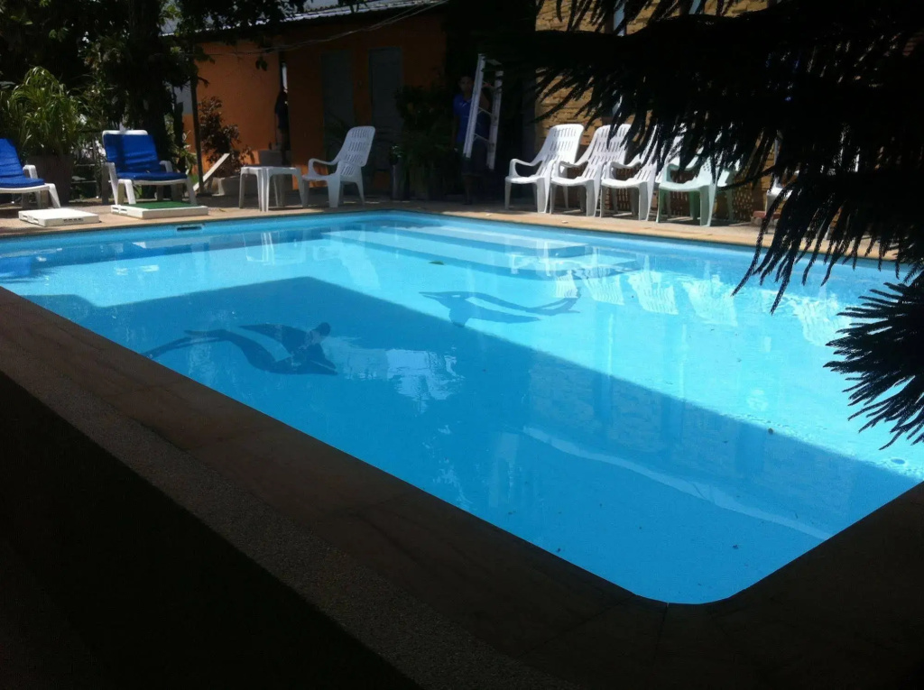 Hotel photo 11
