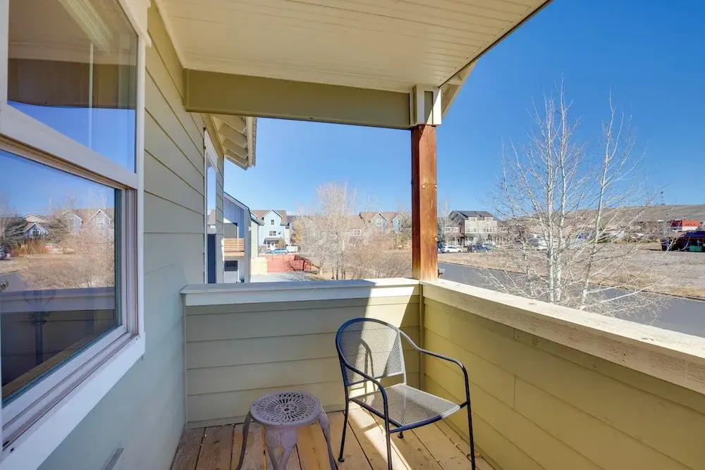 3 Blocks to Main St: Cozy Gunnison Retreat! — фото 5