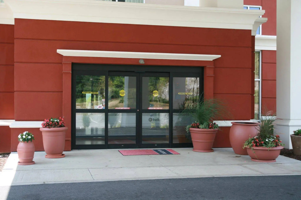 Hotel photo 18