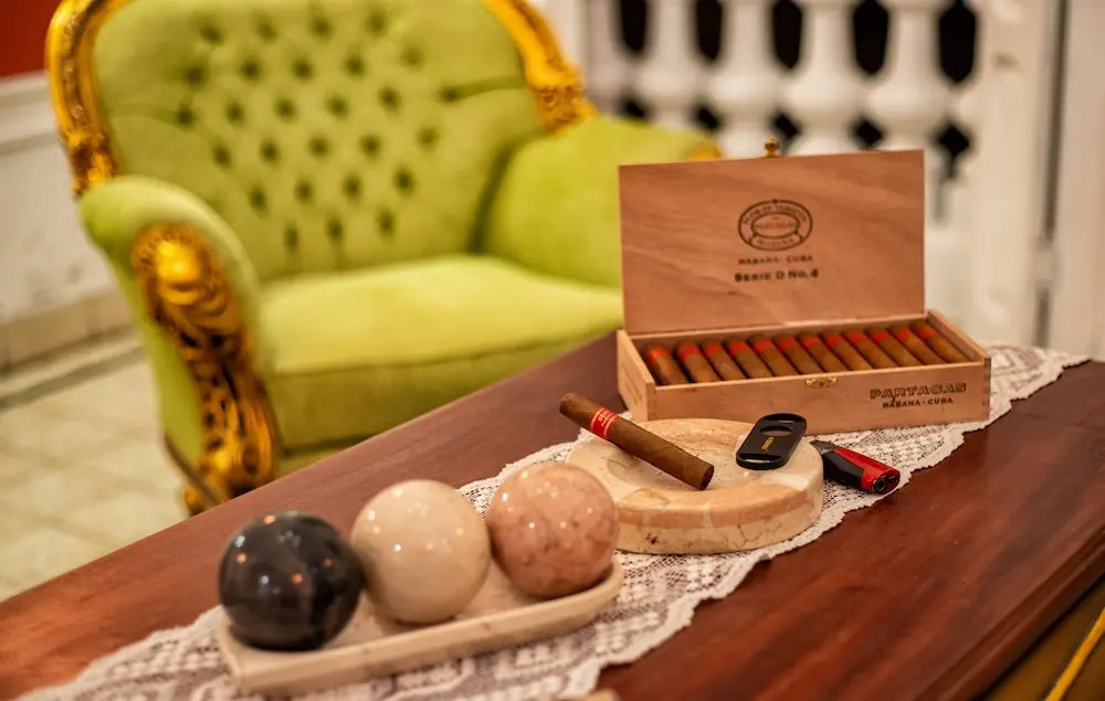 Отель Apodaca 12 Hotel Boutique Cuba, фото 18