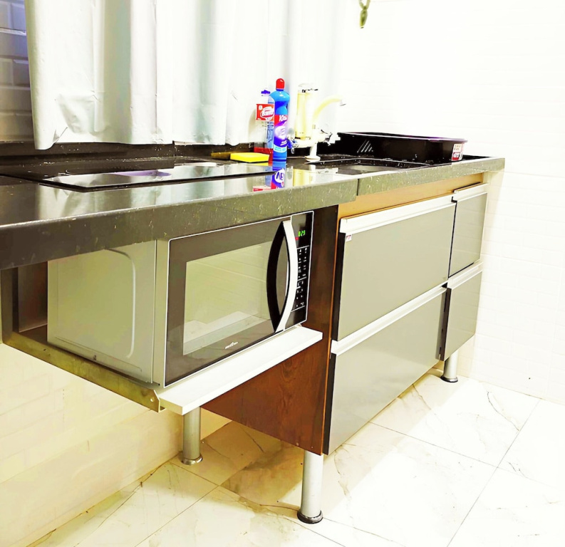 Deluxe Studio