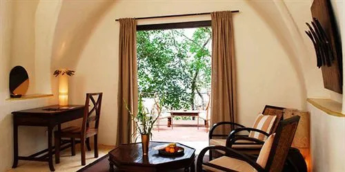 Coco Heritage Resort - Général