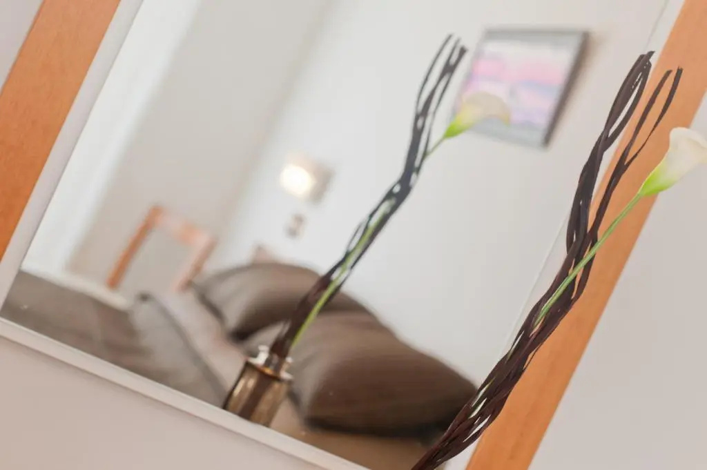 Albergo La Rosetta - Chambres