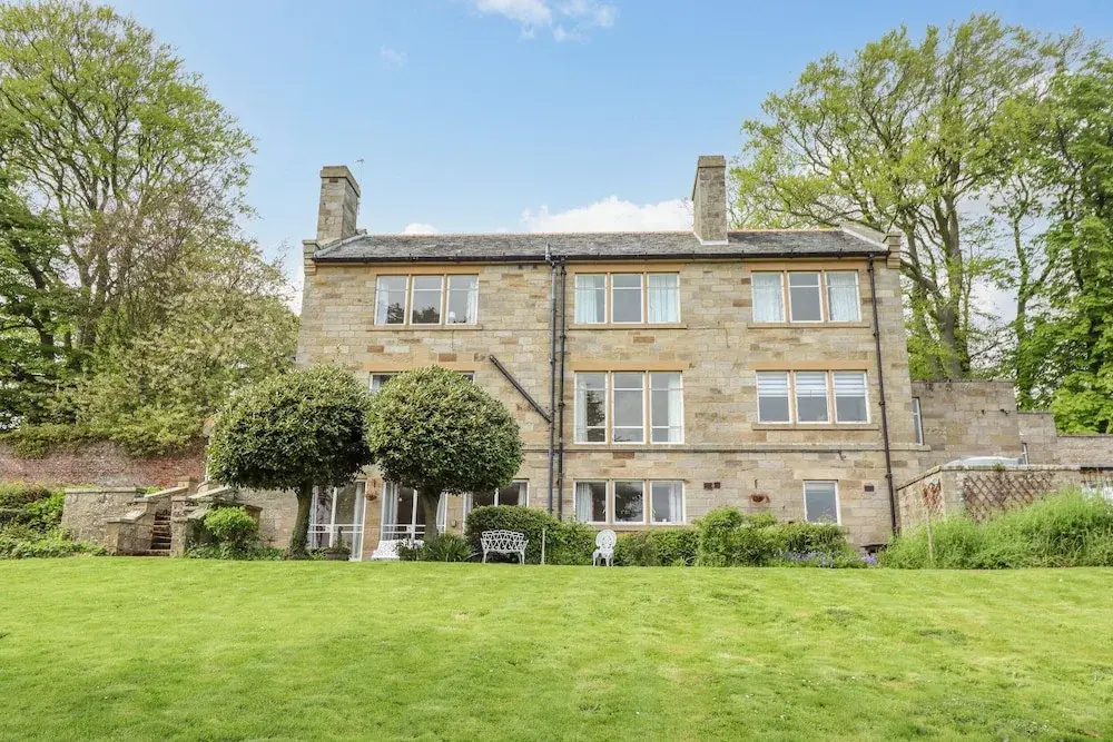 Aislaby Hall