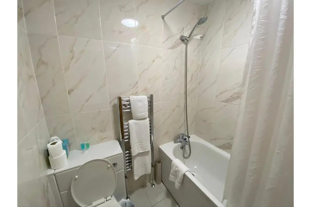 OYO Baylis House Hotel - Chambres
