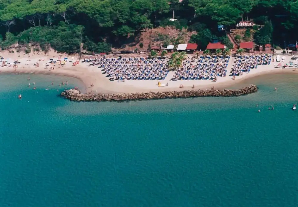 Borgo Valmarina - Général