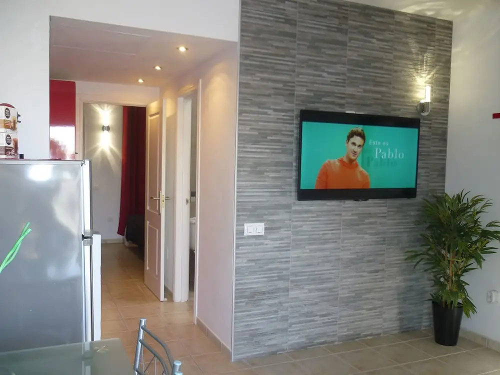 Lovely Bungalows - Chambres