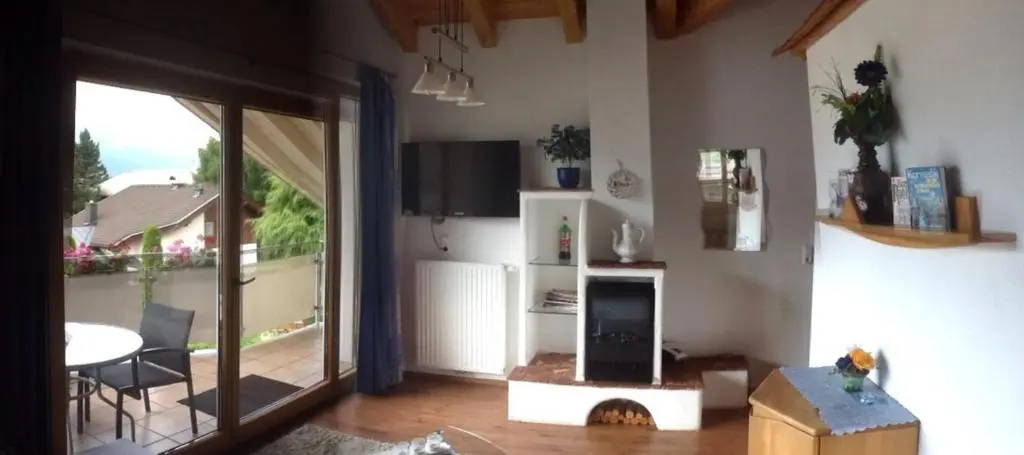 Haus Elise - Chambres