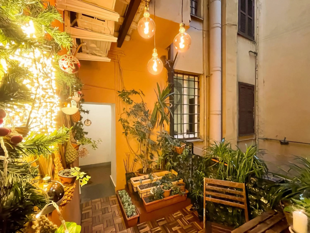 Trevi Fountain Luxury Guest House