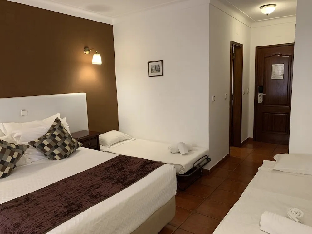 Hotel O Gato & Spa - Chambres