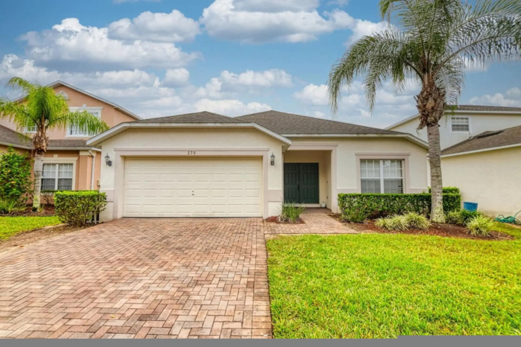Family Pool Home - 9 Miles to Disney - Game Room