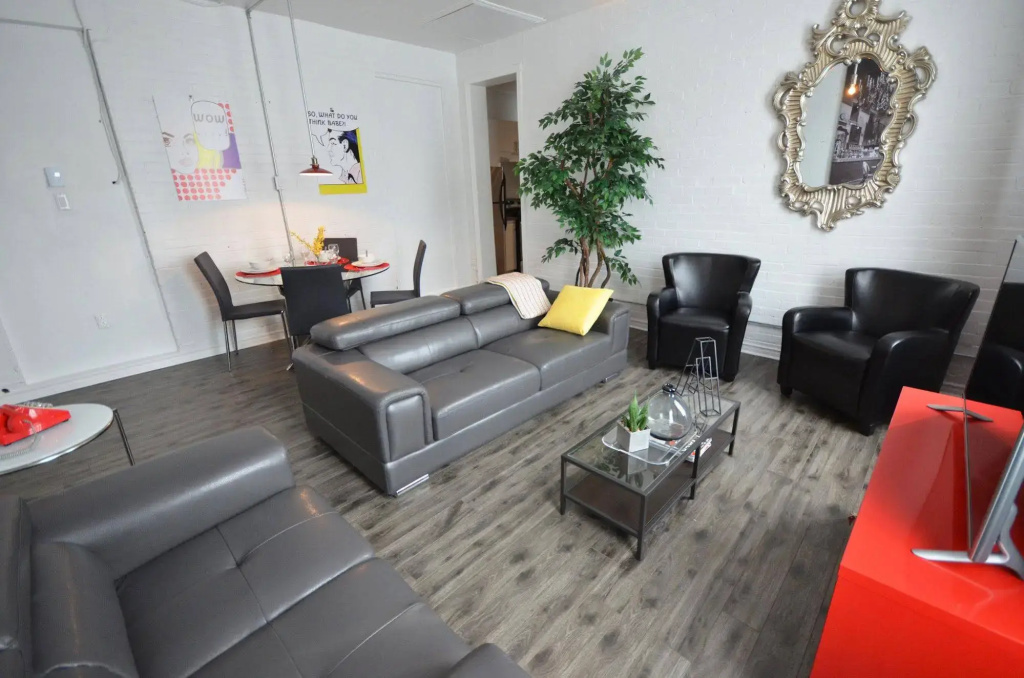LikeAHotel - Le Mont-Royal - Général