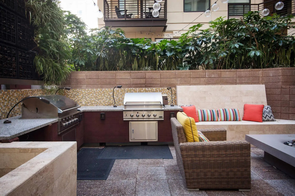 Sunshine Suites at East Village - Général