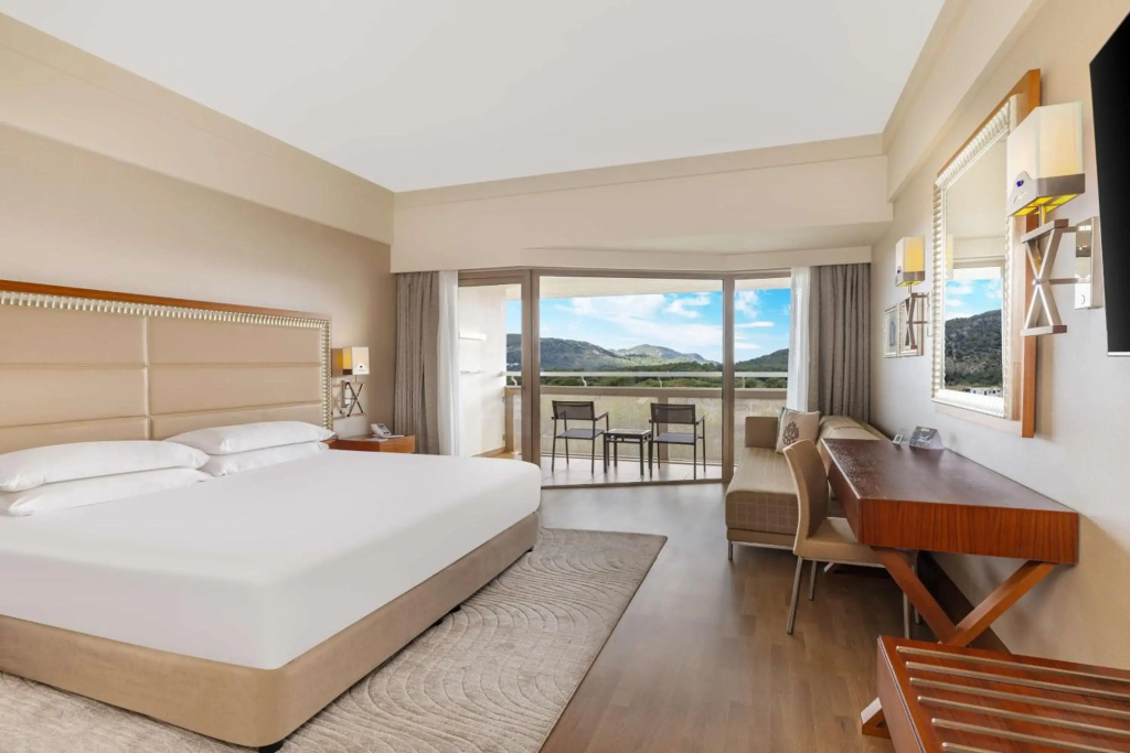 Dalya Life Hotel — фото