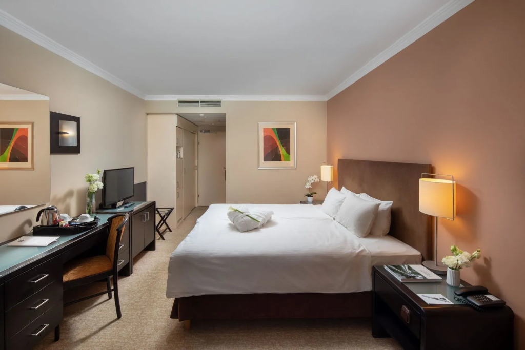 Verdi Budapest Aquincum — фото 4