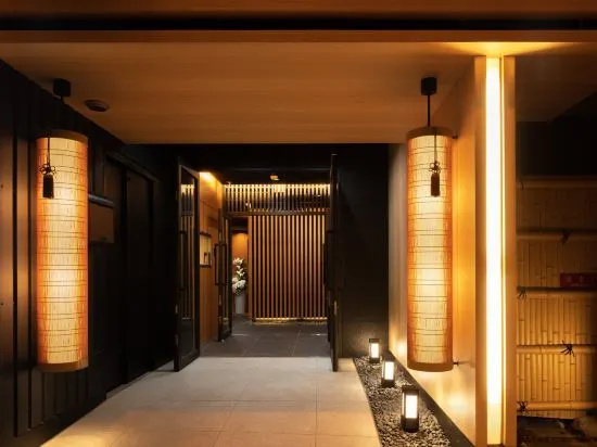WELLSTAY Shinsekai Wakyo 사진 11