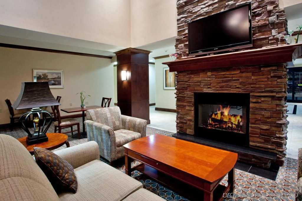 Homewood Suites by Hilton Yorktown Newport News - Général