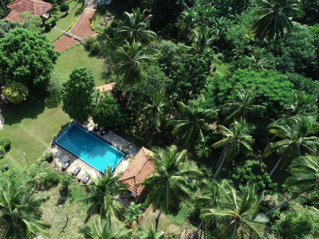 Thalpe Walawwa Heritage Villa