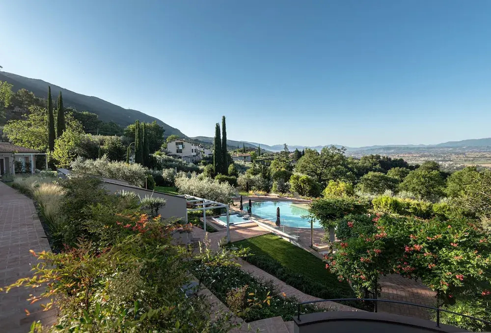 Sogno di Davide Country House