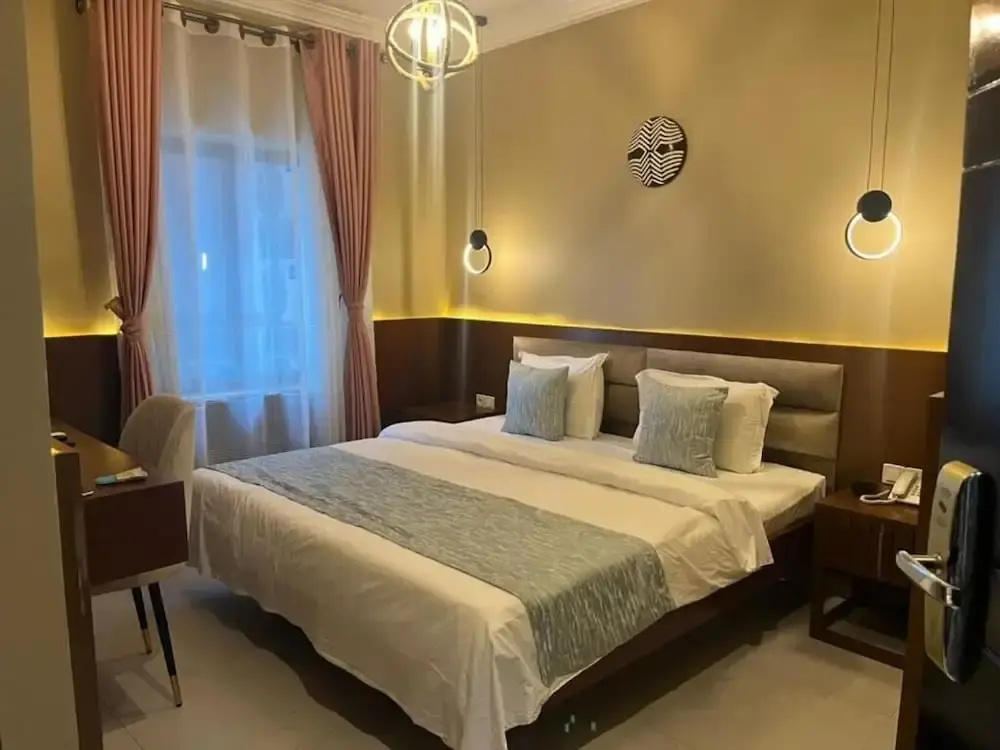 Hotel photo 2