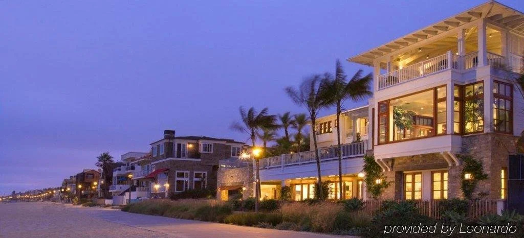 westdrift Manhattan Beach Autograph Collection
