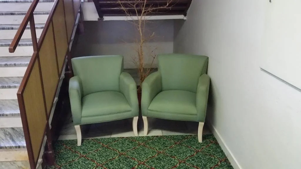 Formanka Hotel & Camp