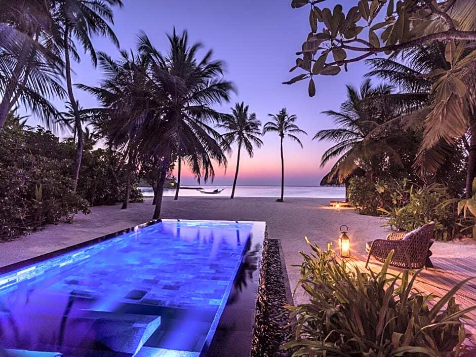 One&Only Reethi Rah