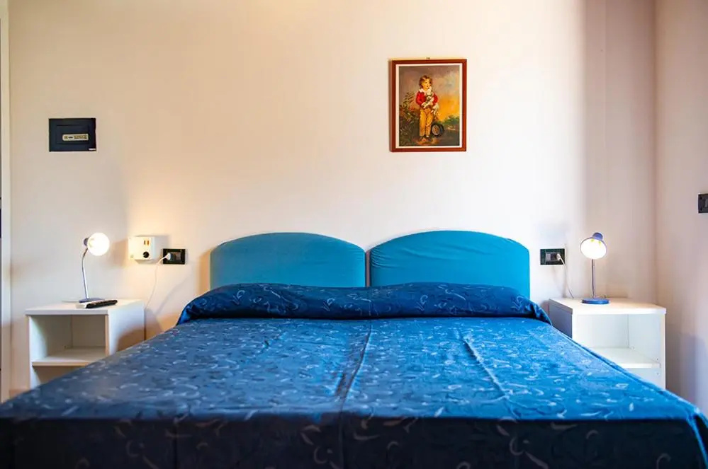 Lido Paradiso Resort - Chambres