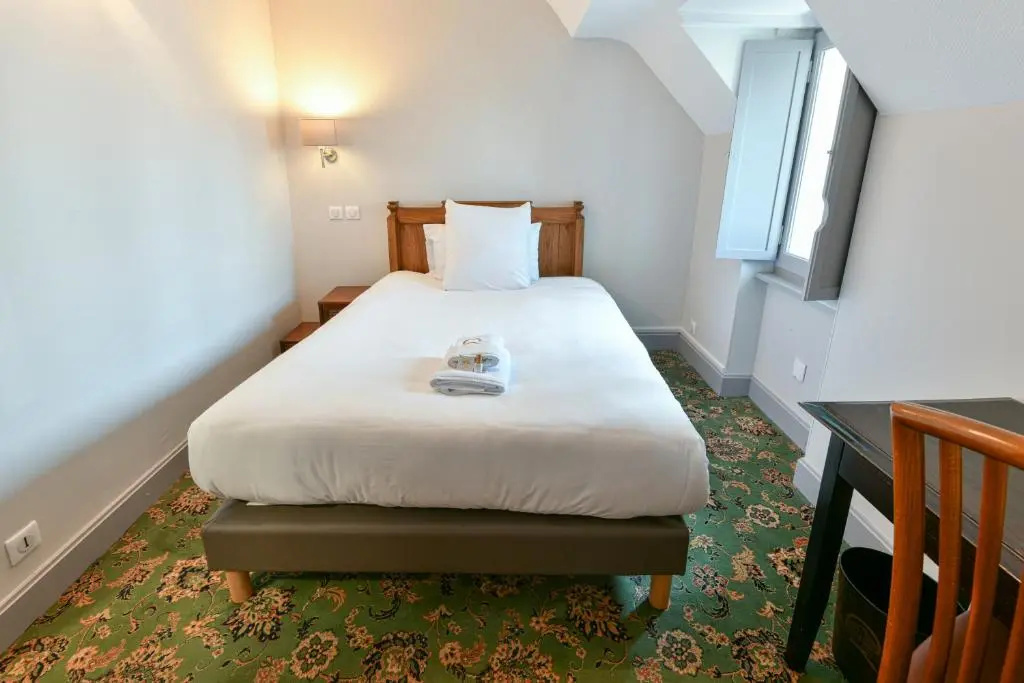 Hotel de Gramont - Chambres
