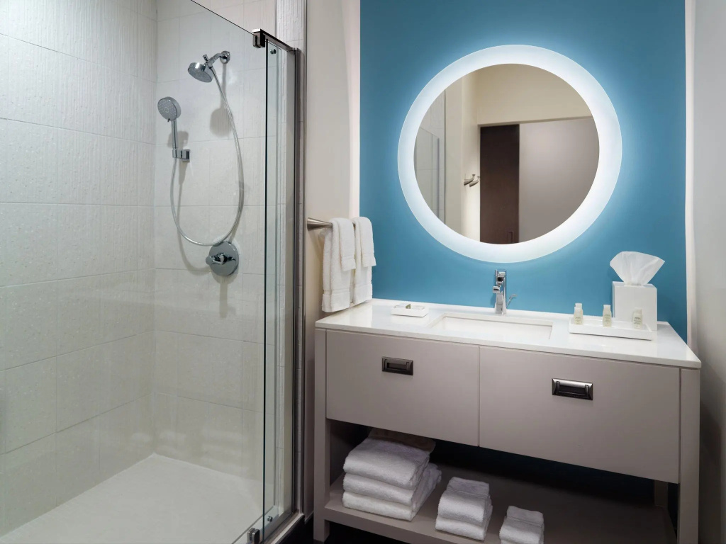 Hotel Indigo Tuscaloosa Downtown by IHG - Chambres