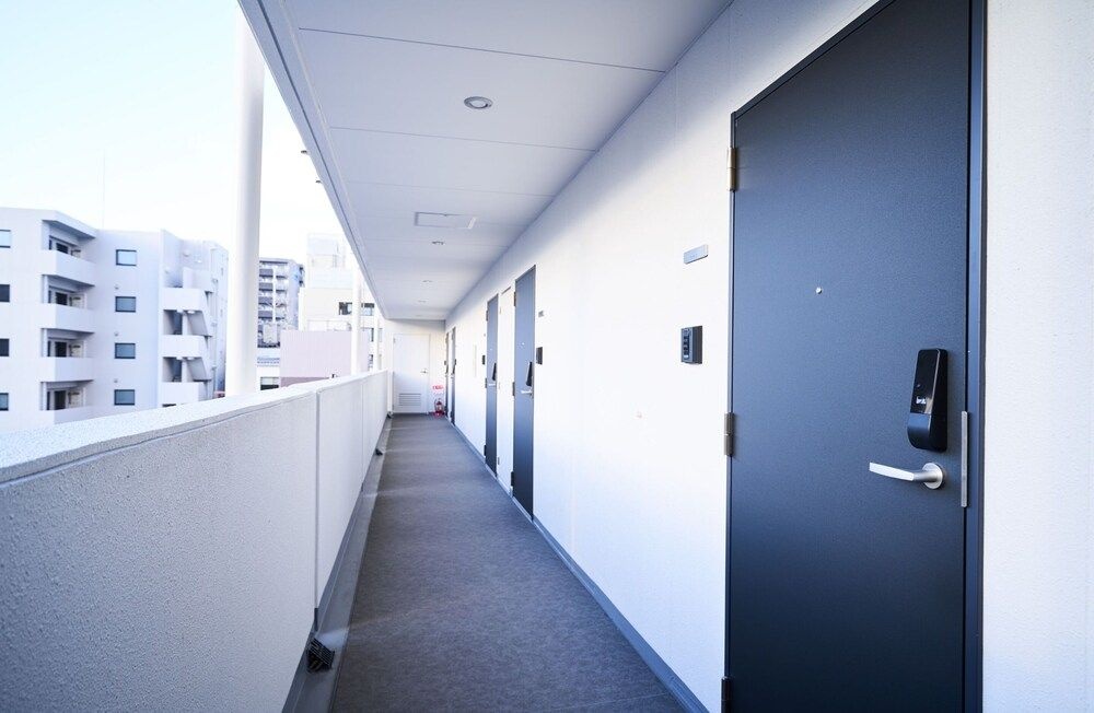 Rakuten Stay X Condominium Higashi-Shinsaibashi 사진 12