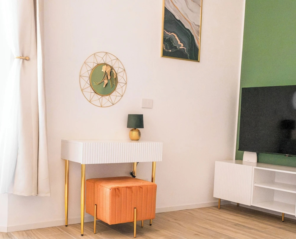 Aviana Suite