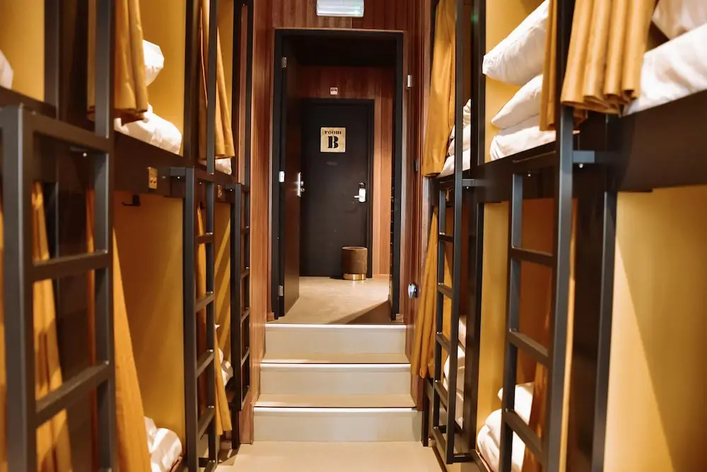 Hotel photo 13