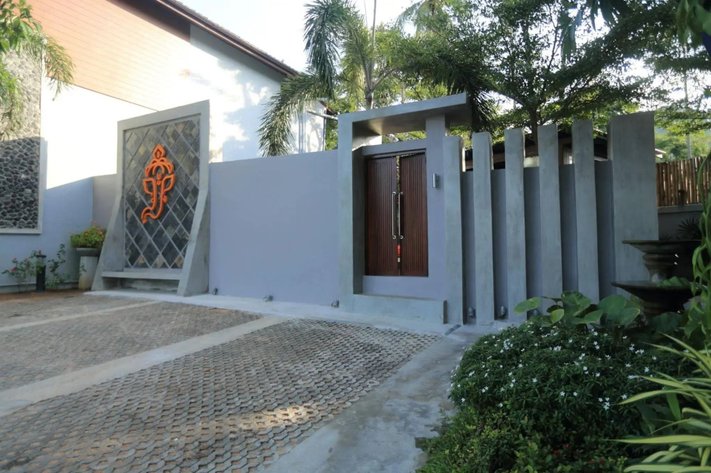 Baan Rawee Apartments