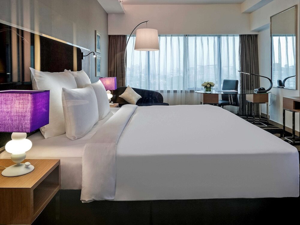 Pullman Kuala Lumpur Bangsar